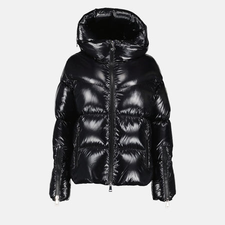 MONCLER HUPPE PUFFER