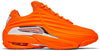 Hot Step II - Orange