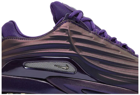 Hot Step II - Purple