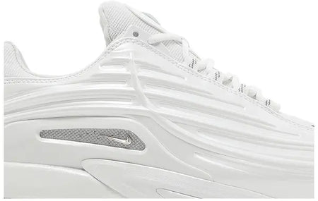 Hot Step II - White