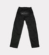 Corteiz Mula Guerillaz Cargos – Black