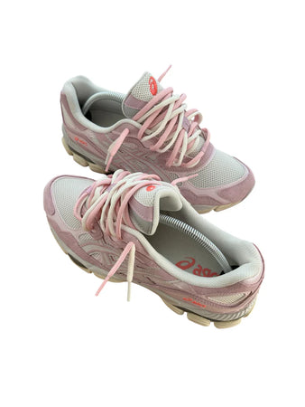 ASICS GEL NYC PINK