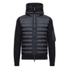 MONCLER CARDIGAN JACKET