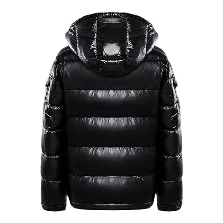 Léo - Veste matelassé homme