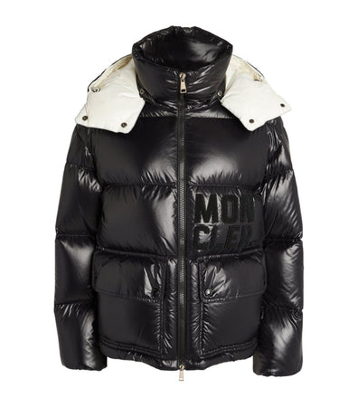 MONCLER ABBAYE HOODED