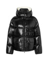 MONCLER ABBAYE HOODED