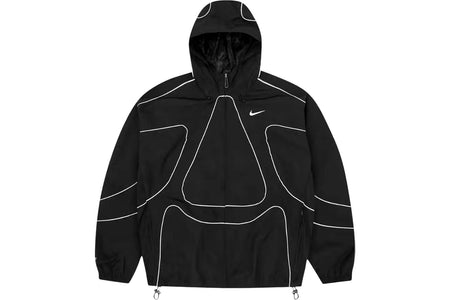 CORTEIZ X NRG ONYX TRACK JACKET