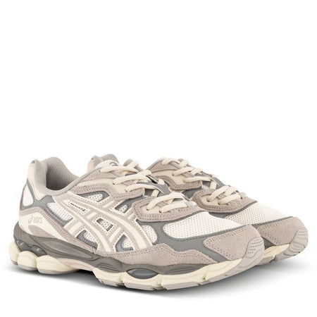 ASICS GEL NYC OYSTER GREY