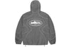 CORTEIZ X GULLY GREY TRACK JACKET