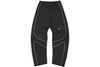 CORTEIZ X NRG PANT BLACK