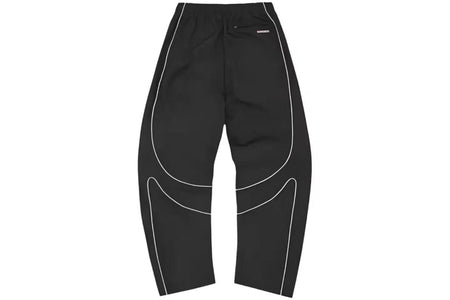 CORTEIZ X NRG PANT BLACK