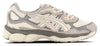 ASICS GEL NYC OYSTER GREY