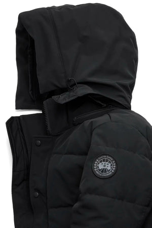 CANADA GOOSE MACMILLAN
