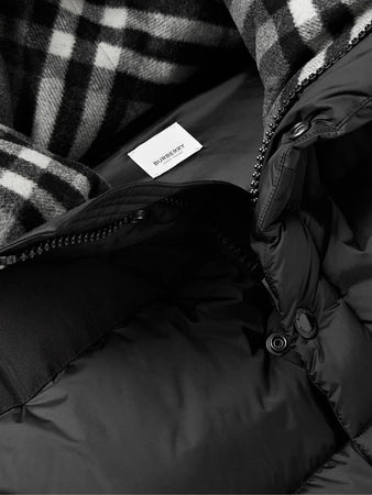 BURBERRY Puffer Jacket