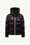 MONCLER MONTBELIARD PUFFER
